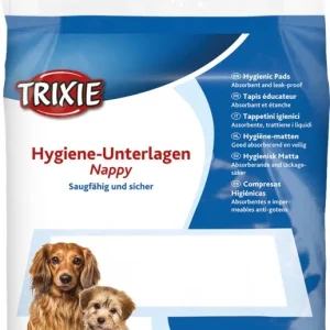 Nappy Stueren 10stk 60x60cm
