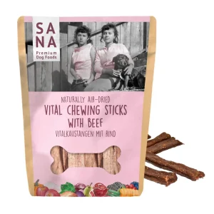 Tyggepinner av Okse 150 g