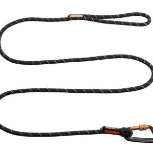 Rock leash