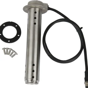Wema N5H-205 septikgiver NMEA2000,  resolution