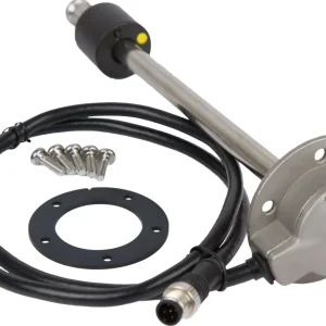 Wema N5-150 tankgiver NMEA2000,  nivåtetthet
