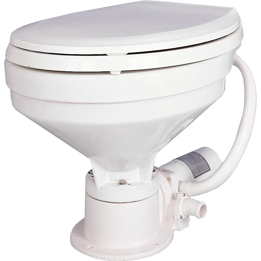 Elektrisk toalett TMC - Image 5