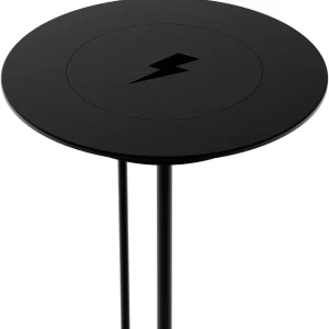 AquaAmp 300 ladeplate 15W Qi2 m/magnet