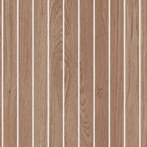 Marineteppe Teak  nate