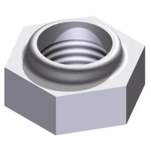 Self-Lock Nut