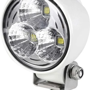 Hella Worklamp M70 Pro GenV LED White Long range