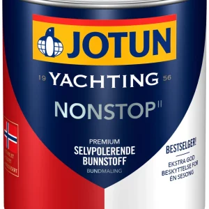 Jotun Nonstop II