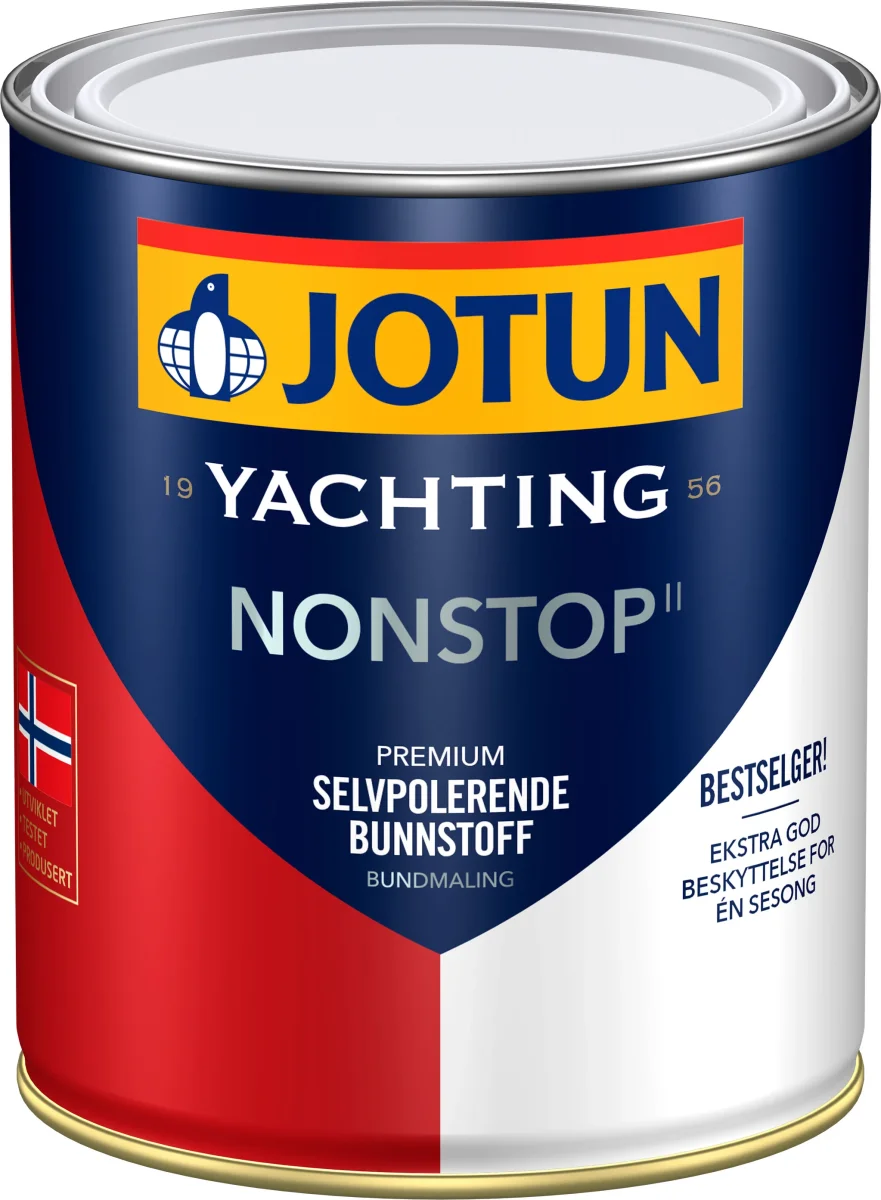 Jotun Nonstop II - Image 2