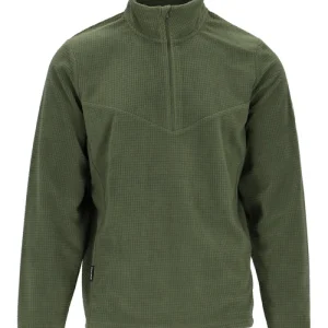 Venture Light Fleece HZ H Furu