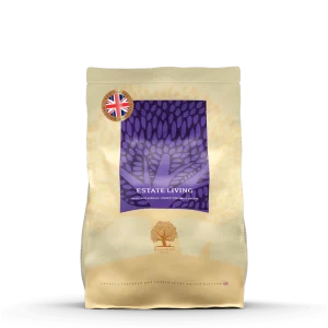 Estate Living - Small Bites 2.5kg