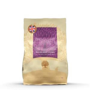 Highland Living - Small Bites 2.5kg