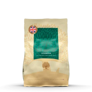 Stamina - Small Bites 2.5kg