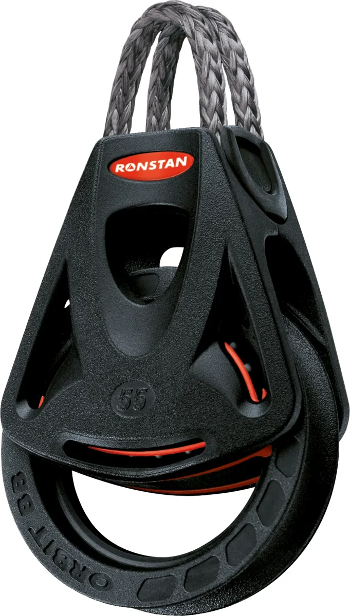 Ronstan Orbit 55 BB , RF55101 - Image 2
