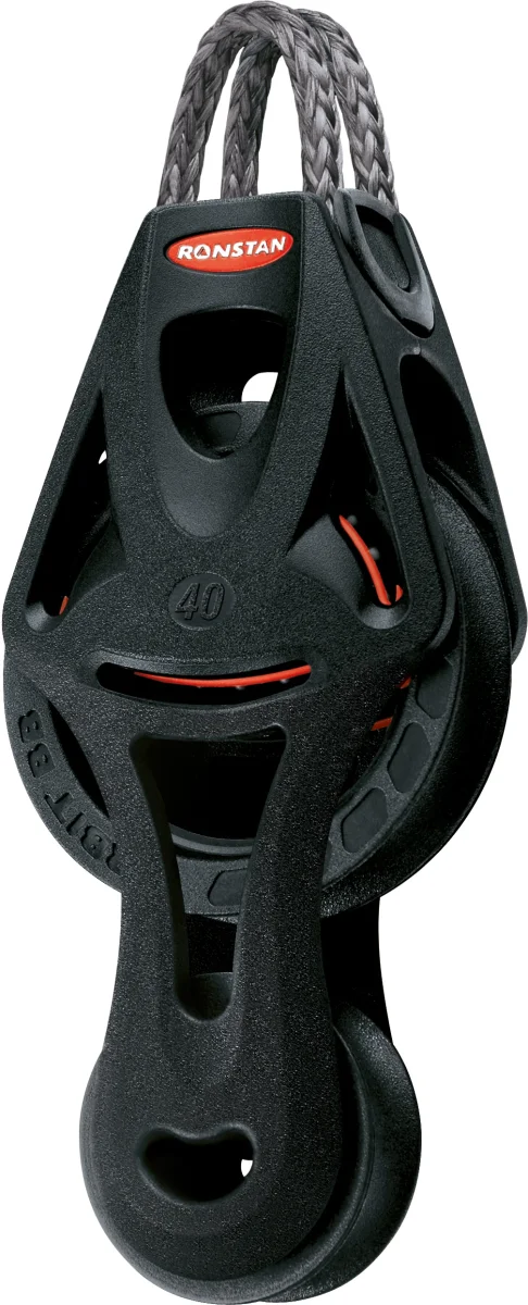 Ronstan Orbit 40 BB , RF45501 - Image 2