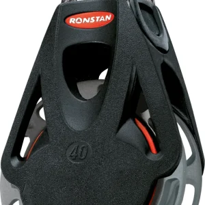 Ronstan Orbit 40 tikkeblokk , RF46101