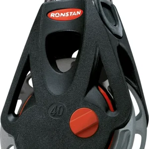 Ronstan Orbit 40 tikkeblokk , RF46102