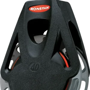 Ronstan Orbit 40 tikkeblokk , RF46100