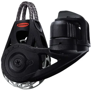 Ronstan Orbit 40 tikkeblokk , RF46121