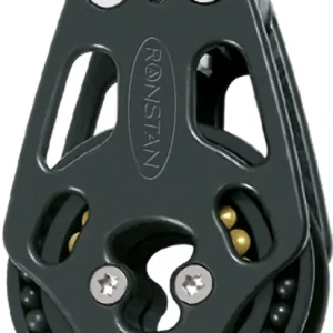 Ronstan Orbit 60 High Load enkel/hv, RF69110