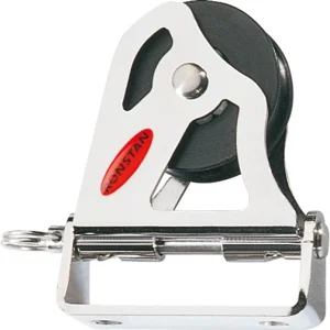 Ronstan blokk 30 mm, RF30174