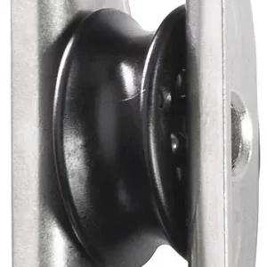 Ronstan Enkelblokk innfellbar 20 mm RF25711