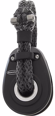 Ronstan Soft Attachment Block Single , RF67109