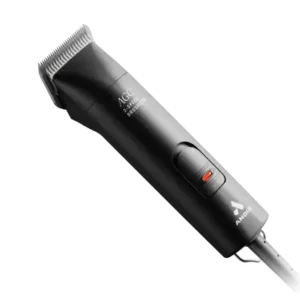 UltraEdge AGC 2-Speed - Svart