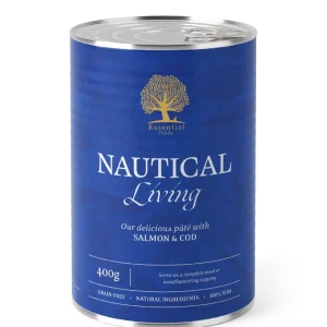 Nautical Living Pâté