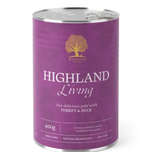 Highland Living Pâté
