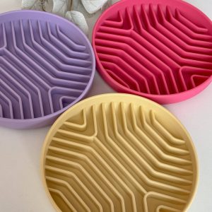 Slowfeeder Stripes