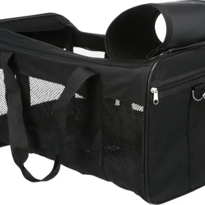 Transportbag Ryan til Hund - Sort | 54 × 30 × 30 cm (opptil 10 kg)
