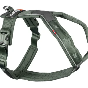 Non-stop - Line harness grønn
