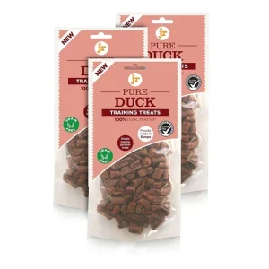 Pure Duck godbiter 85g