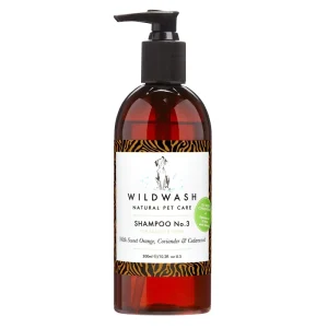 PRO Beauty & Shine Fragrance No.3 Sjampo Hund - 300ml