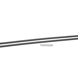 Plastskinner til turpulk mod 130