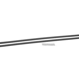Plastskinner til turpulk mod 144