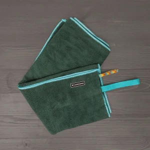 Quick Dry Towel - Hurtigtørkende håndkle for hund