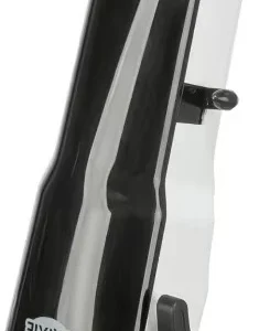 Klippemaskin TR1200 Trådløs 10W Hvit/Sort