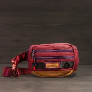 Utility Pack - Rumpetaske Huckleberry