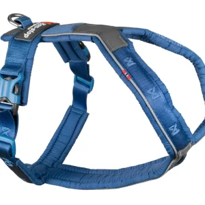 Non-stop - Line harness blå