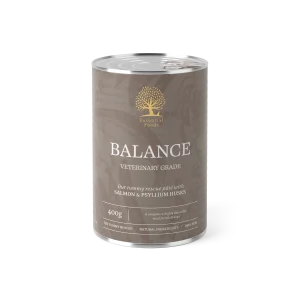 Balance Pâté