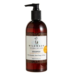 PRO Dark Coat Sjampo Hund - 300ml