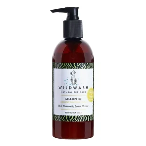 PRO Light Coat Sjampo Hund - 300ml