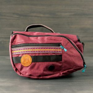 Kløv til Hund - Huckleberry