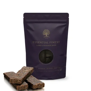 Finest - Hjort og Lam Bar