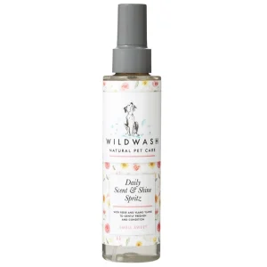 PET Smell Sweet Conditioning Spray Hund - 150ml