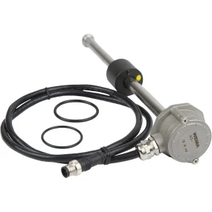 Giver syrefast NMEA 2000 N3 Wema