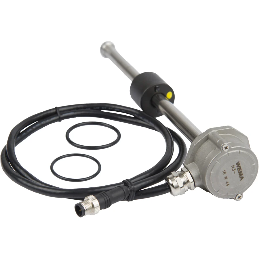 Giver syrefast NMEA 2000 N3 Wema - Image 2
