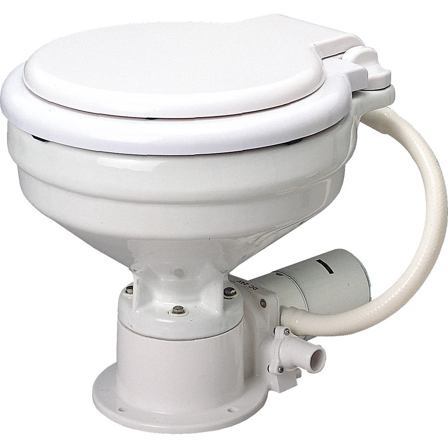 Elektrisk toalett TMC - Image 2
