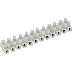 Sukkerbit 12 klemmer